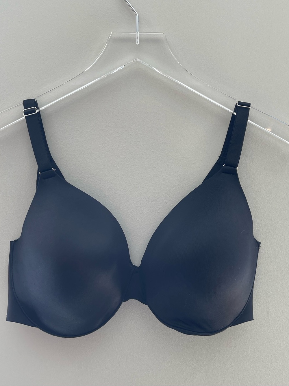 Soma Vanishing Back Full Coverage Bra - 38DD